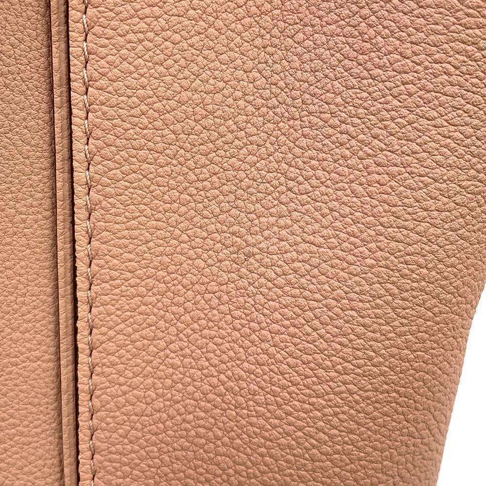 Louis Vuitton Pm Parnacea Python Lockit Handbag L… - image 7